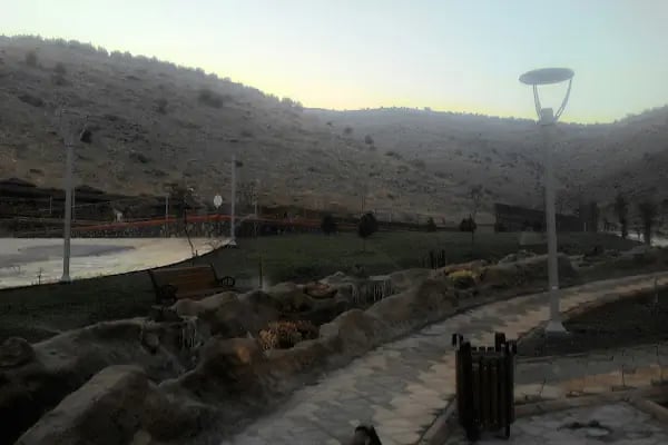 At Binme Ve Okçuluk Merkezi - Resim 13