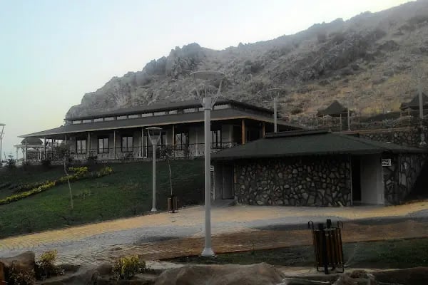 At Binme Ve Okçuluk Merkezi - Resim 2