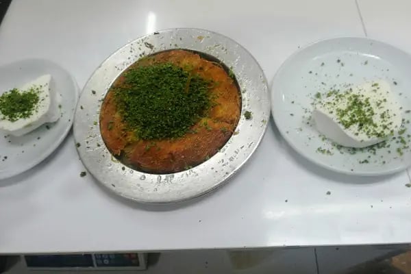 Ketçi Nurdağı - Resim 4