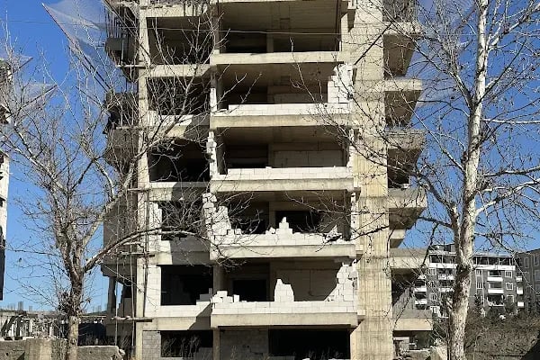 Ketçi Nurdağı - Resim 3