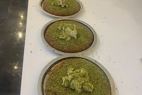 Ketçi Nurdağı - Resim 6