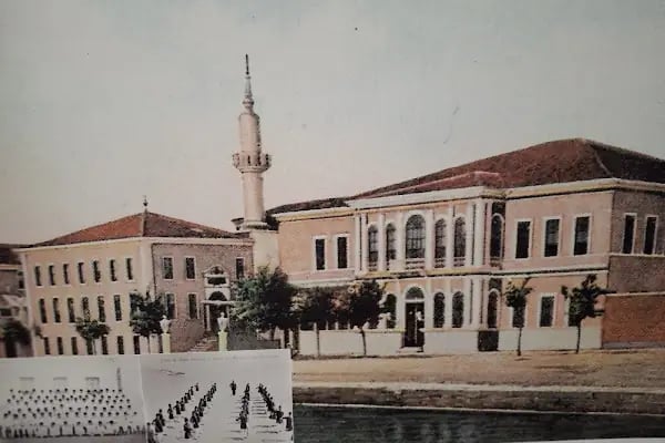 Adalar Müzesi - Resim 2