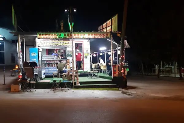 KUMRUCU MUSTAFA - Resim 2