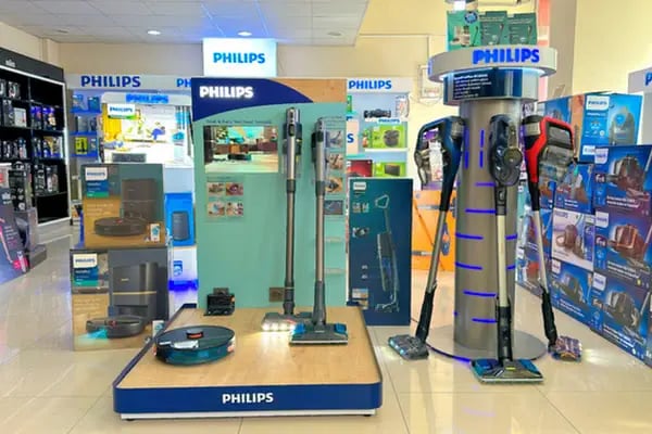 ER TİCARET İTH.İHR.DTM. PHILIPS BAYİ - Resim 14