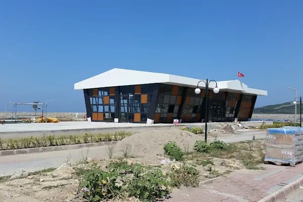 Özplan Alüminyum Ltd.Şti. - Resim 12