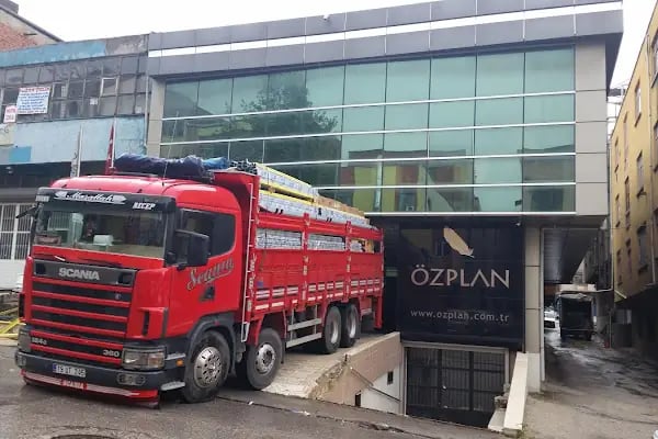 Özplan Alüminyum Ltd.Şti. - Resim 16