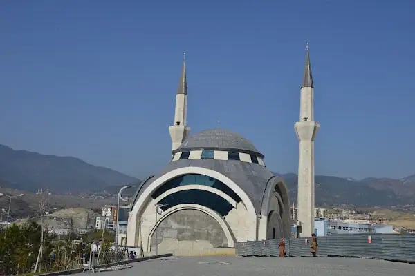 Özplan Alüminyum Ltd.Şti. - Resim 6