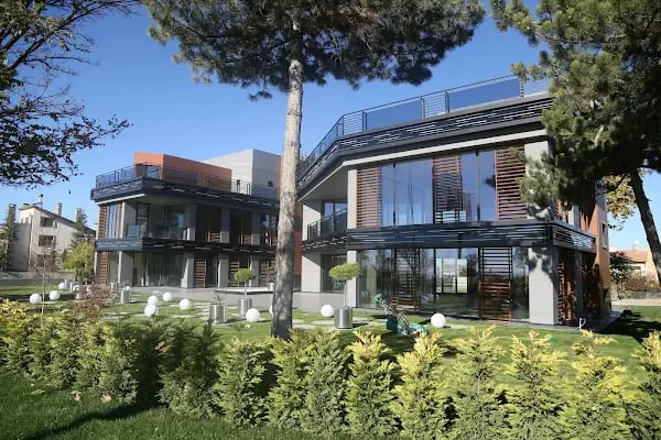 Özplan Alüminyum Ltd.Şti. - Resim 2