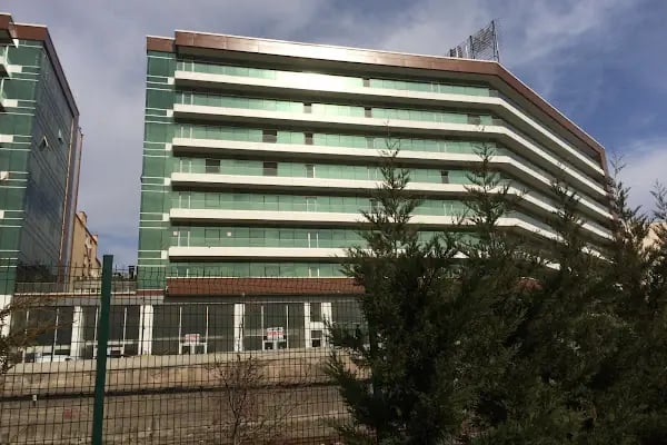 Özplan Alüminyum Ltd.Şti. - Resim 9