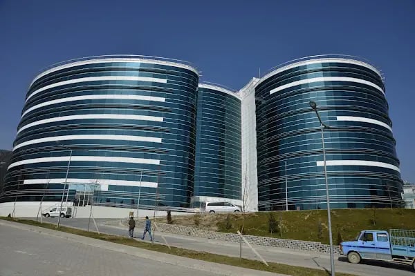 Özplan Alüminyum Ltd.Şti. - Resim 4