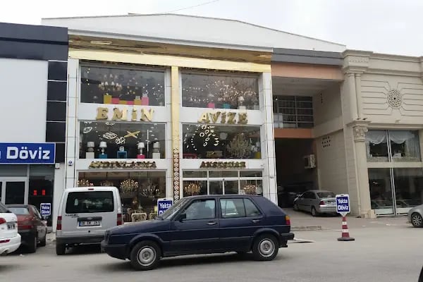 Özplan Alüminyum Ltd.Şti. - Resim 14