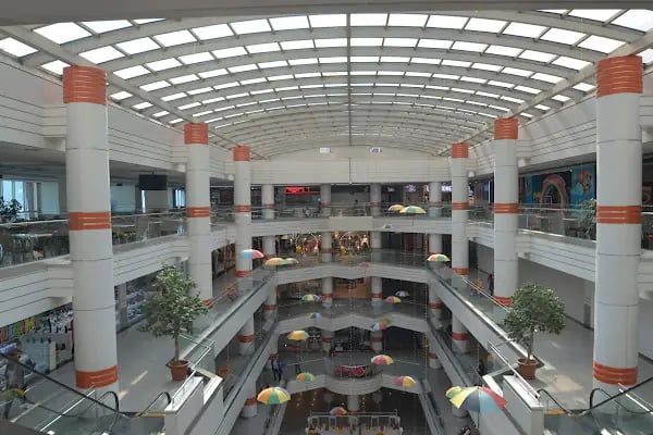 Özplan Alüminyum Ltd.Şti. - Resim 15