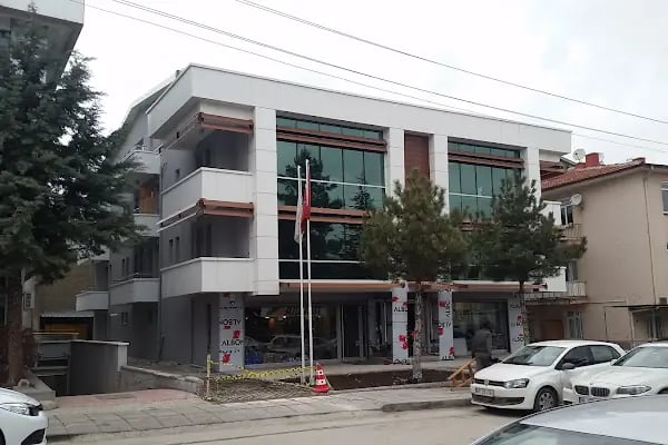 Özplan Alüminyum Ltd.Şti. - Resim 7