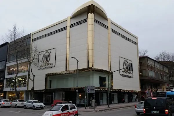 Özplan Alüminyum Ltd.Şti. - Resim 11