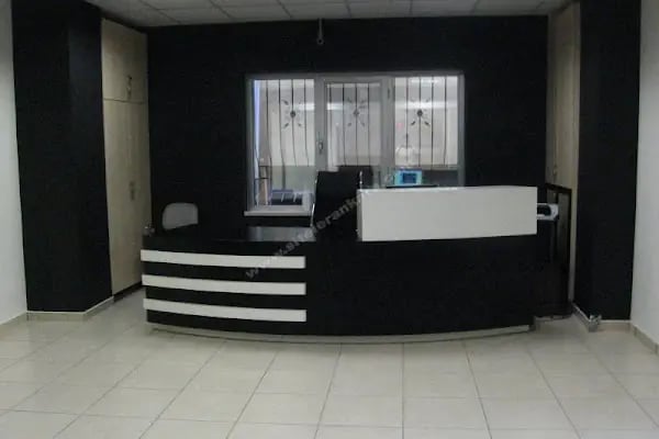 Özplan Alüminyum Ltd.Şti. - Resim 19
