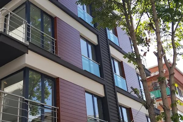 Özplan Alüminyum Ltd.Şti. - Resim 18
