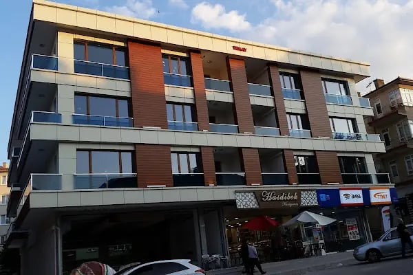 Özplan Alüminyum Ltd.Şti. - Resim 13
