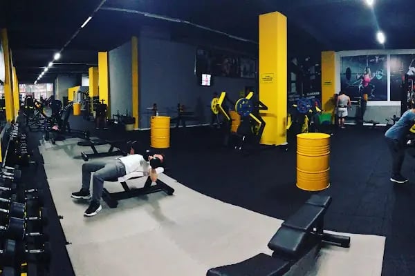 Kent Spor Gürsu - Resim 1