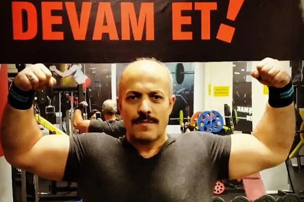 Kent Spor Gürsu - Resim 13