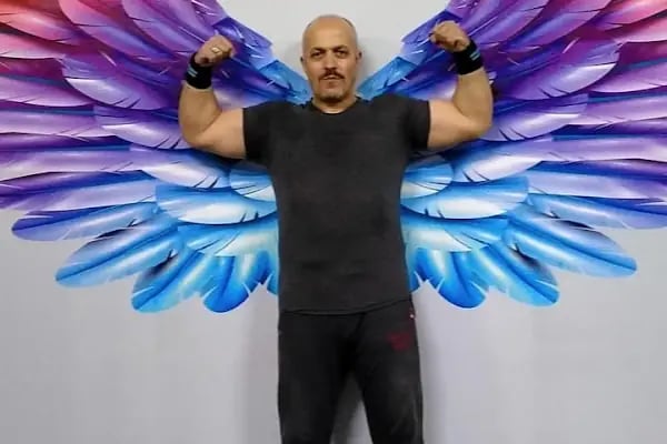 Kent Spor Gürsu - Resim 9