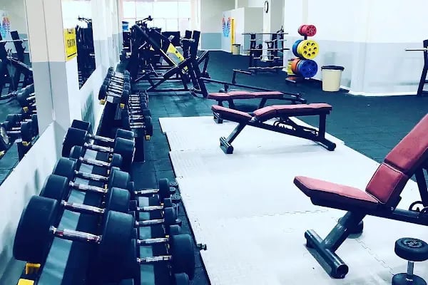 Kent Spor Gürsu - Resim 20