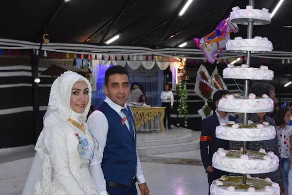 GaziPark Düğün ve Organizasyon - Resim 2