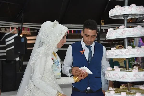 GaziPark Düğün ve Organizasyon - Resim 8