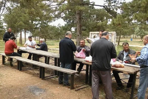 GaziPark Düğün ve Organizasyon - Resim 13