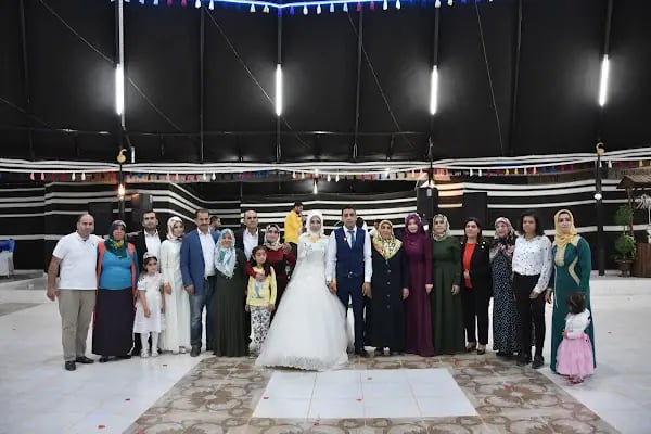 GaziPark Düğün ve Organizasyon - Resim 1