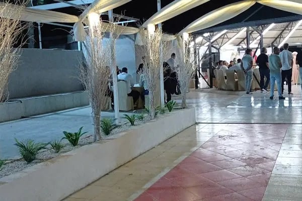 GaziPark Düğün ve Organizasyon - Resim 5