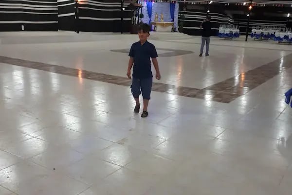 GaziPark Düğün ve Organizasyon - Resim 19