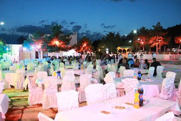 GaziPark Düğün ve Organizasyon - Resim 3