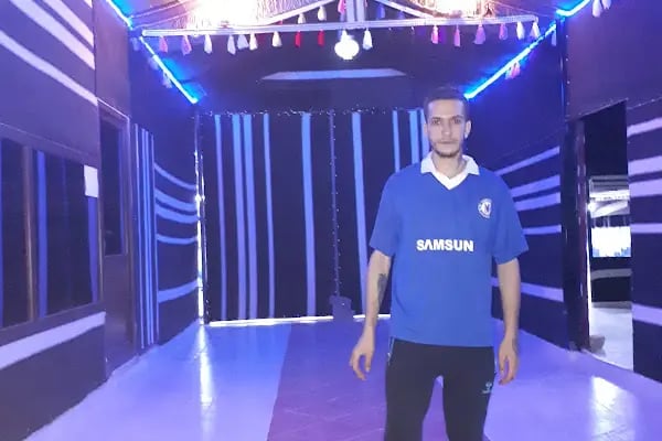GaziPark Düğün ve Organizasyon - Resim 20