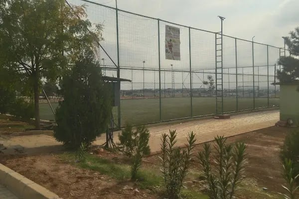 GaziPark Düğün ve Organizasyon - Resim 14