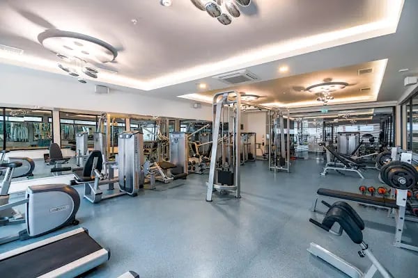 Sunprime C-lounge Hotel - Resim 17