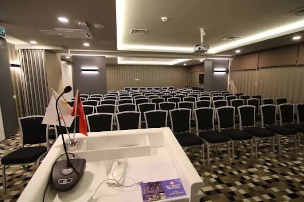 Sunprime C-lounge Hotel - Resim 6