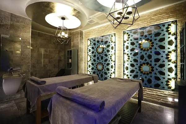 Sunprime C-lounge Hotel - Resim 16