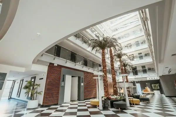 Sunprime C-lounge Hotel - Resim 8