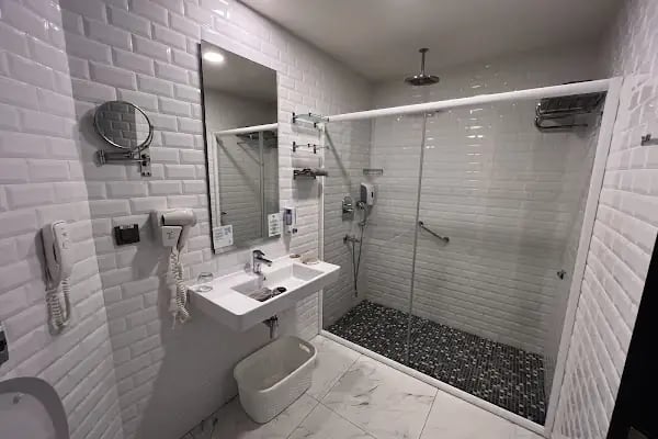 Sunprime C-lounge Hotel - Resim 4