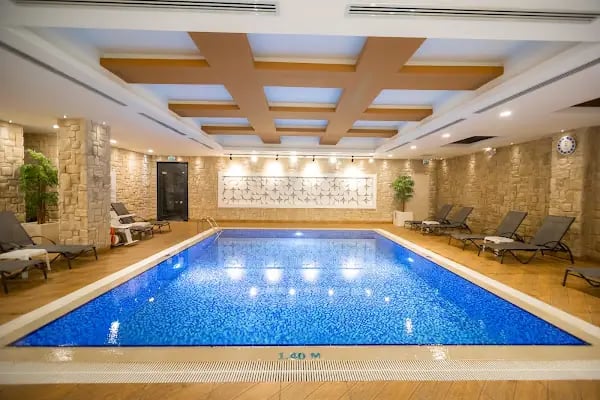 Sunprime C-lounge Hotel - Resim 3