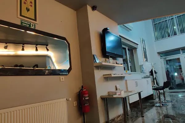 ÖZEL DENTAL ANK - Ümitköy Ağız ve Diş Sağlığı Merkezi - Resim 10