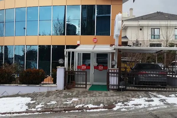 ÖZEL DENTAL ANK - Ümitköy Ağız ve Diş Sağlığı Merkezi - Resim 17