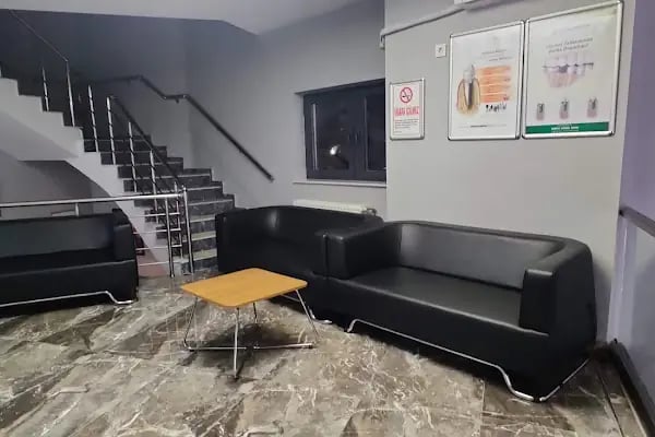 ÖZEL DENTAL ANK - Ümitköy Ağız ve Diş Sağlığı Merkezi - Resim 5