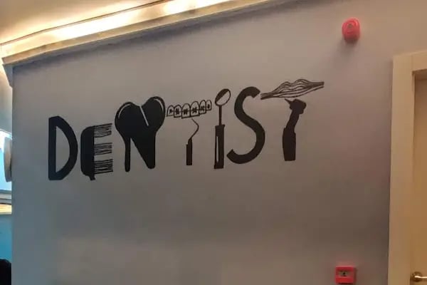 ÖZEL DENTAL ANK - Ümitköy Ağız ve Diş Sağlığı Merkezi - Resim 8