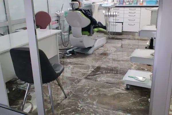 ÖZEL DENTAL ANK - Ümitköy Ağız ve Diş Sağlığı Merkezi - Resim 3
