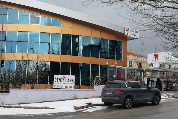 ÖZEL DENTAL ANK - Ümitköy Ağız ve Diş Sağlığı Merkezi - Resim 16