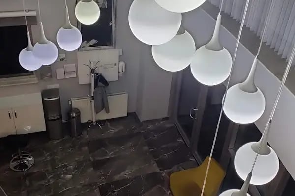 ÖZEL DENTAL ANK - Ümitköy Ağız ve Diş Sağlığı Merkezi - Resim 12
