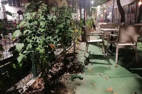 VENEDİK CAFE - Resim 10