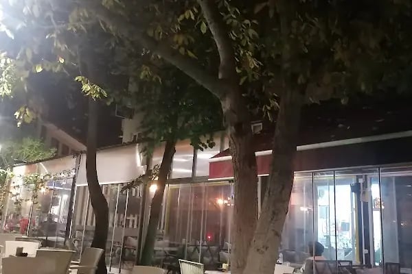VENEDİK CAFE - Resim 15