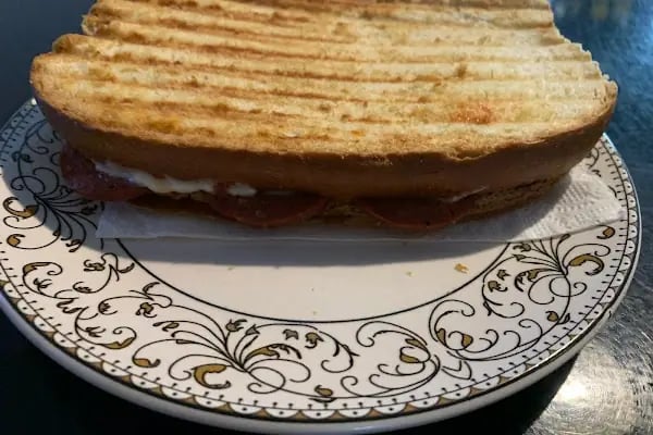 VENEDİK CAFE - Resim 8